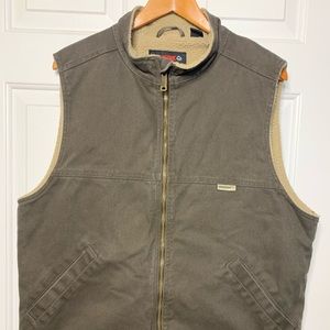 Wolverine Vest